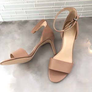 New Nine West Heels Sz 10